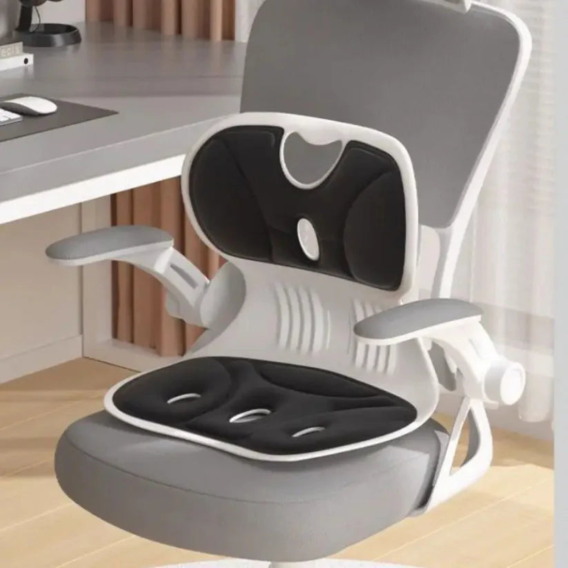 Divino Orthopedic Lumbar Cushion