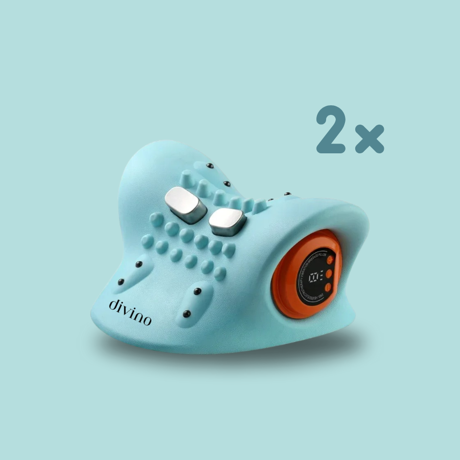 Divino EMS Neck Massager