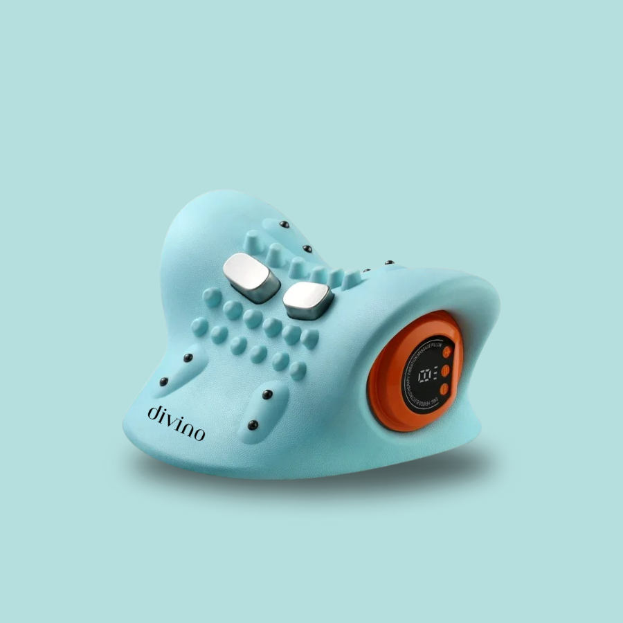 Divino EMS Neck Massager