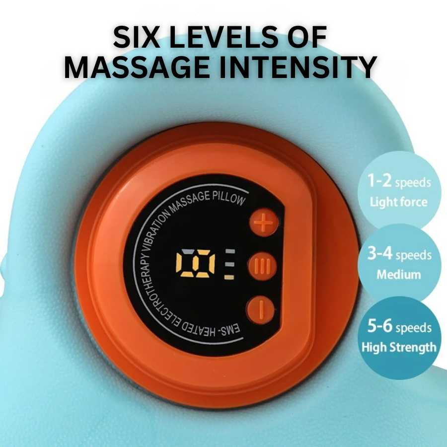 Divino EMS Neck Massager
