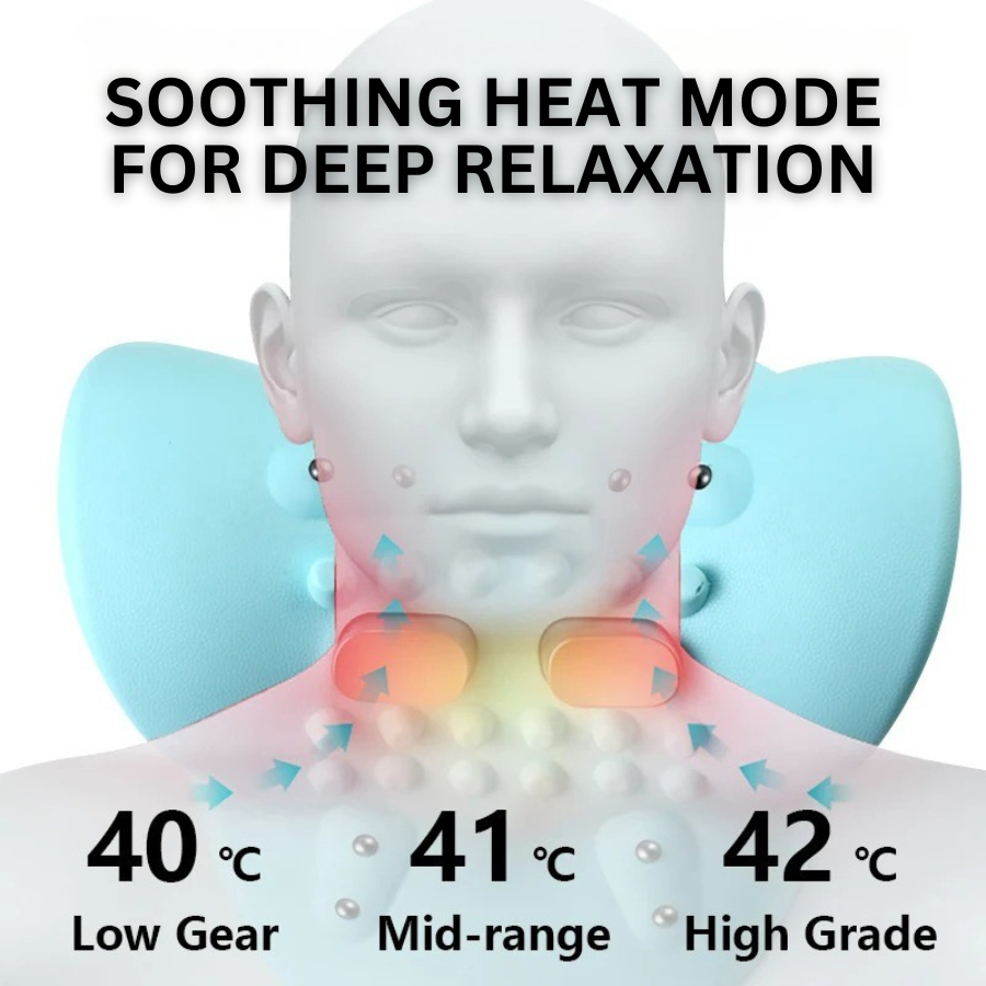 Divino EMS Neck Massager