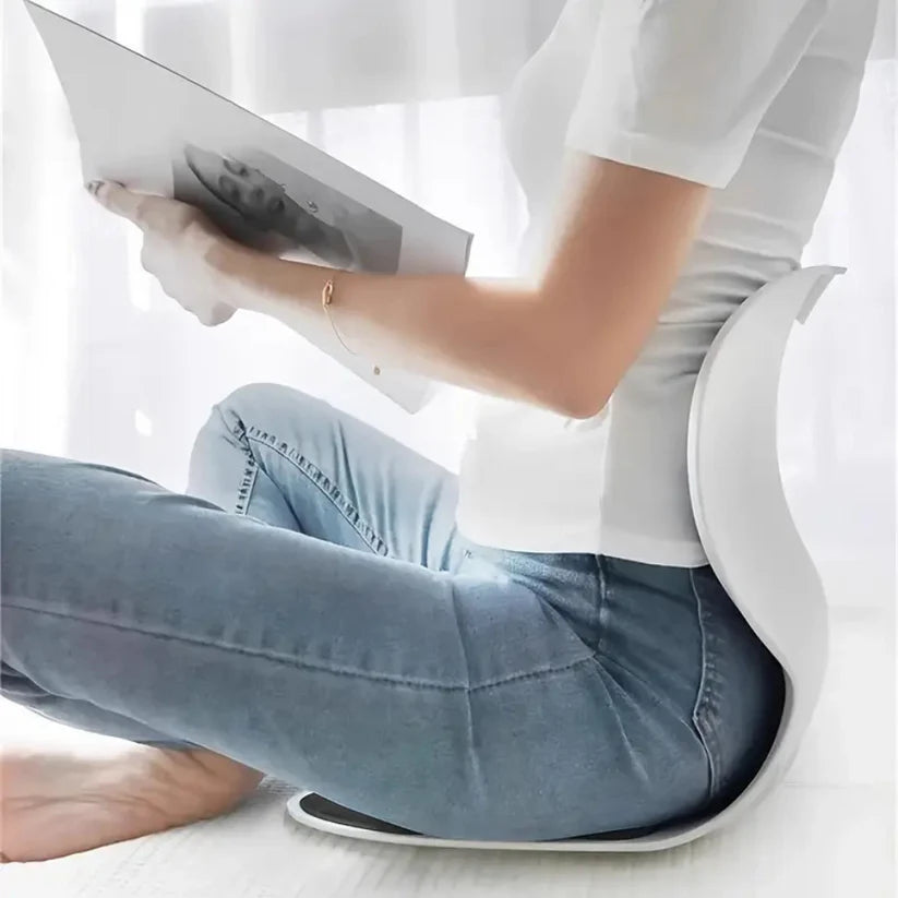 Divino Orthopedic Lumbar Cushion