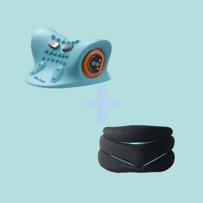 Divino EMS Neck Massager