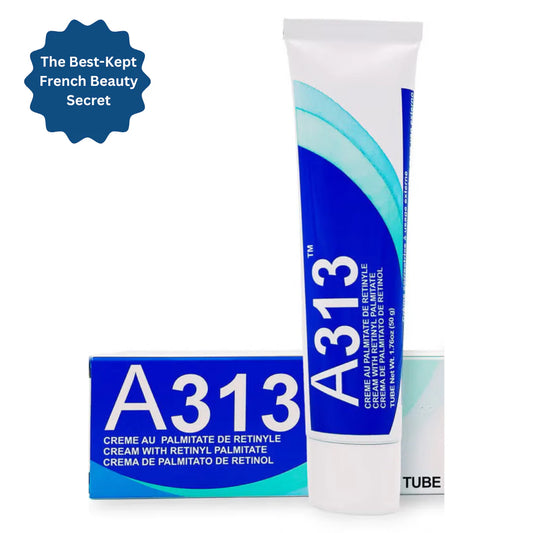 A313 Retinol Cream - Results In Minutes