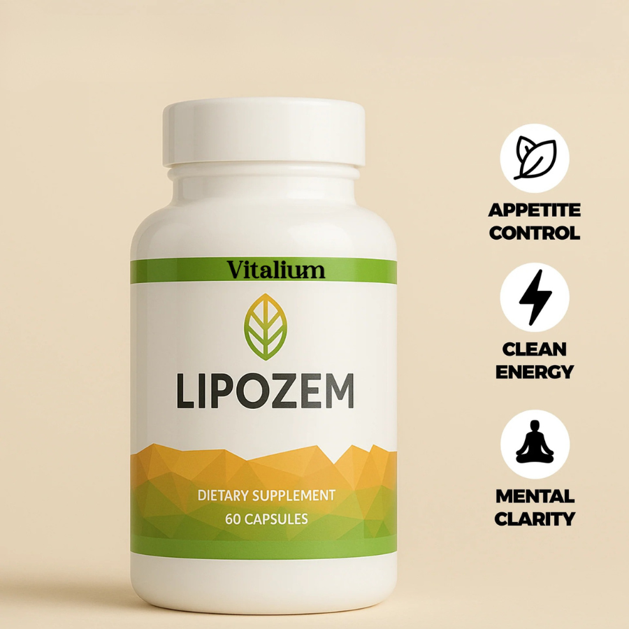 Lipozem Capsules